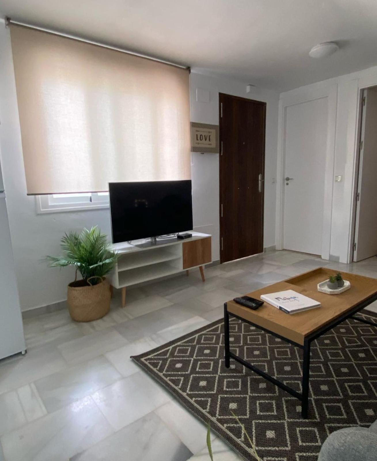 Mandala Attic Apartamento Málaga Exterior foto